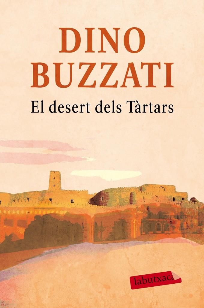 El desert dels Tàrtars | 9788416600281 | Dino Buzzati | Llibreria online de Figueres i Empordà