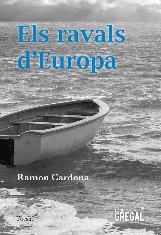 Els ravals d'Europa | 9788417660475 | Cardona Colell, Ramon | Llibreria online de Figueres i Empordà