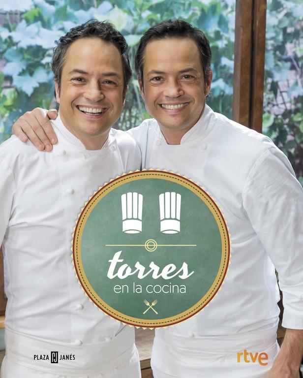 Torres en la cocina | 9788401017315 | TORRES, SERGIO/TORRES, JAVIER | Llibreria online de Figueres i Empordà