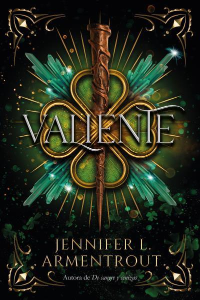 Valiente (Cazadora de hadas #03) | 9788417421939 | L. Armentrout, Jennifer | Llibreria online de Figueres i Empordà