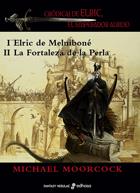 Crónicas de Elric, el emperador albino #01 | 9788435021142 | Moorcock, Michael | Llibreria online de Figueres i Empordà