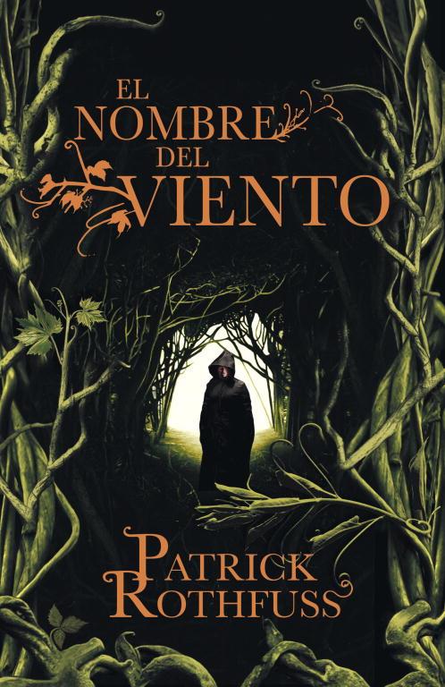 El nombre del viento (Crónica del asesino de reyes #01) TAPA DURA | 9788401352348 | Rothfuss, Patrick | Llibreria online de Figueres i Empordà