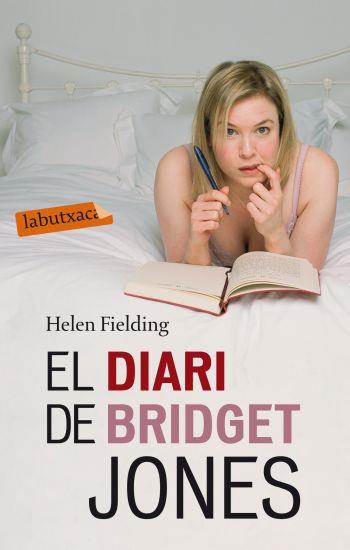 El diari de Bridget Jones | 9788499300993 | Helen Fielding | Llibreria online de Figueres i Empordà