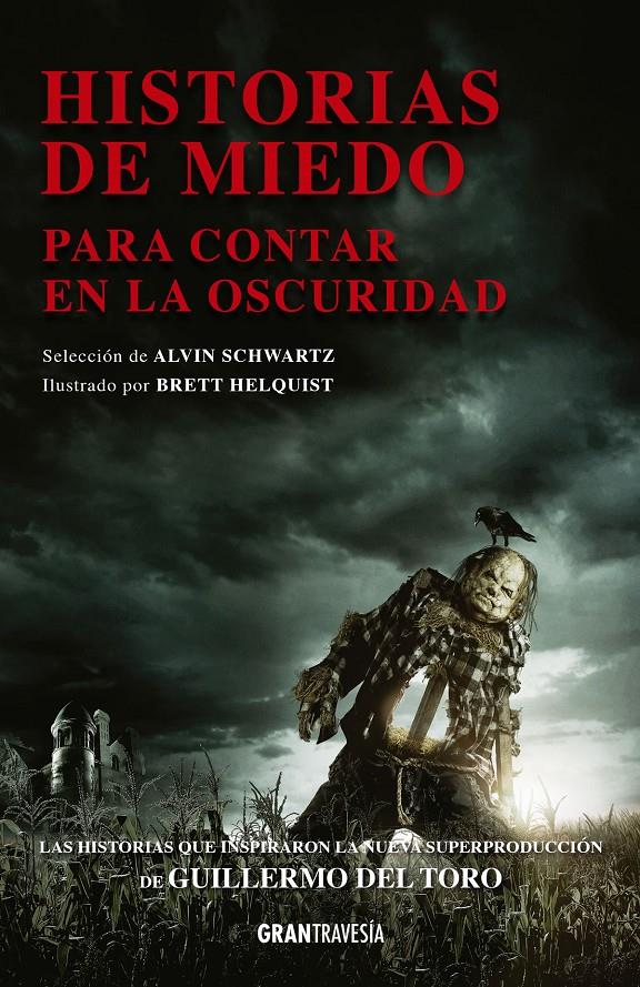 HISTORIAS DE MIEDO | 9788494841484 | Schwartz, Alvin | Llibreria online de Figueres i Empordà