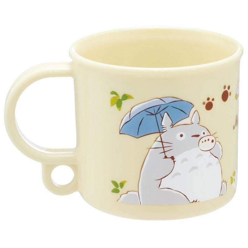 TOTORO & CATBUS TAZA 200 ML MI VECINO TOTORO | 4973307649516 | Llibreria online de Figueres i Empordà