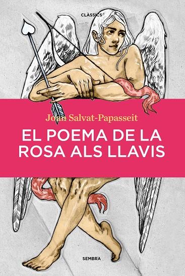 El poema de la rosa als llavis | 9788410198104 | Salvat-Papasseit, Joan | Llibreria online de Figueres i Empordà