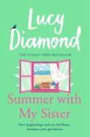 SUMMER WITH MY SISTER | 9781035021741 | Librería online de Figueres / Empordà