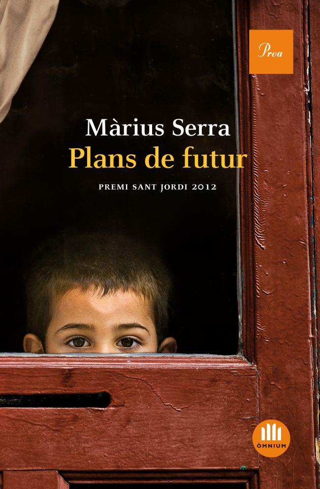 Plans de futur | 9788475883496 | Màrius Serra Roig | Llibreria online de Figueres i Empordà