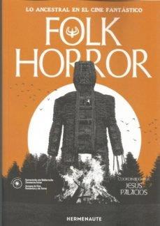 FOLK HORROR | 9788412081916 | Palacios, Jesús | Llibreria online de Figueres i Empordà