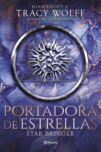 Portadora de estrellas (Star Bringer) | 9788408298793 | Wolff, Tracy/Croft, Nina | Librería online de Figueres / Empordà