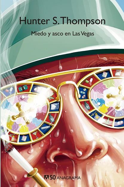 Miedo y asco en Las Vegas | 9788433902573 | Thompson, Hunter S. | Librería online de Figueres / Empordà