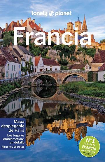 Francia 9 | 9788408254270 | AA. VV. | Llibreria online de Figueres i Empordà