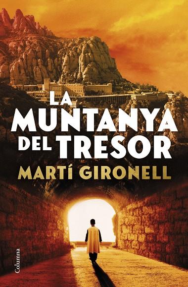 La muntanya del tresor | 9788466432580 | Gironell Gamero, Martí | Librería online de Figueres / Empordà