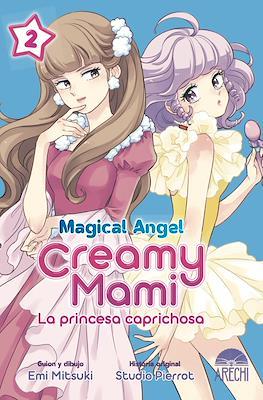 Magical Angel Creamy Mami #02 | 9788418776465 | Mitsuko, Emi | Llibreria online de Figueres i Empordà