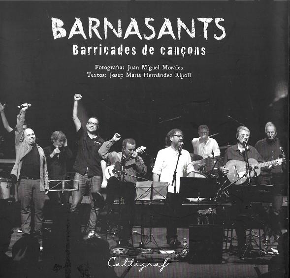 Barnasants | 9788494299483 | Llibreria online de Figueres i Empordà