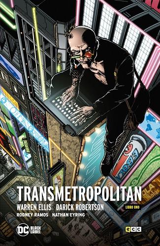 Transmetropolitan #01 (de 5) (3a edición) | 9788418225833 | Ellis, Warren | Llibreria online de Figueres i Empordà