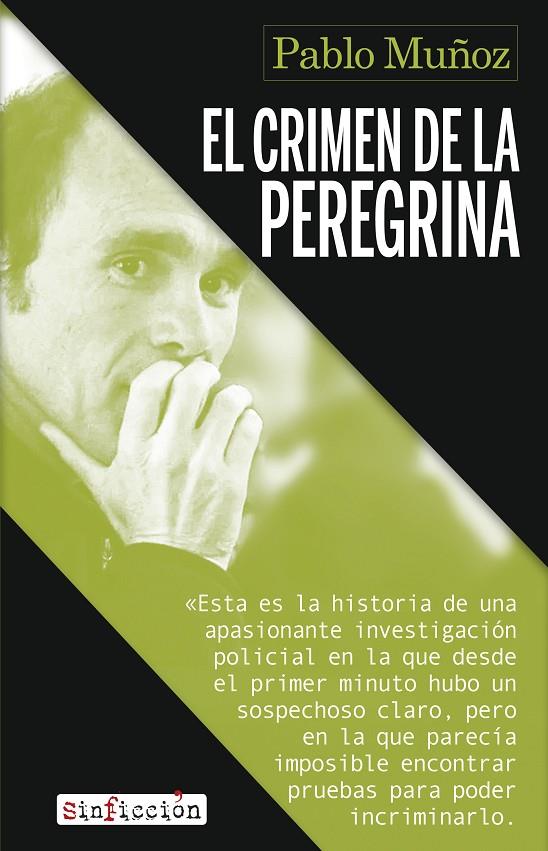El crimen de la peregrina (True Crime) | 9788419615220 | Muñoz, Pablo | Librería online de Figueres / Empordà
