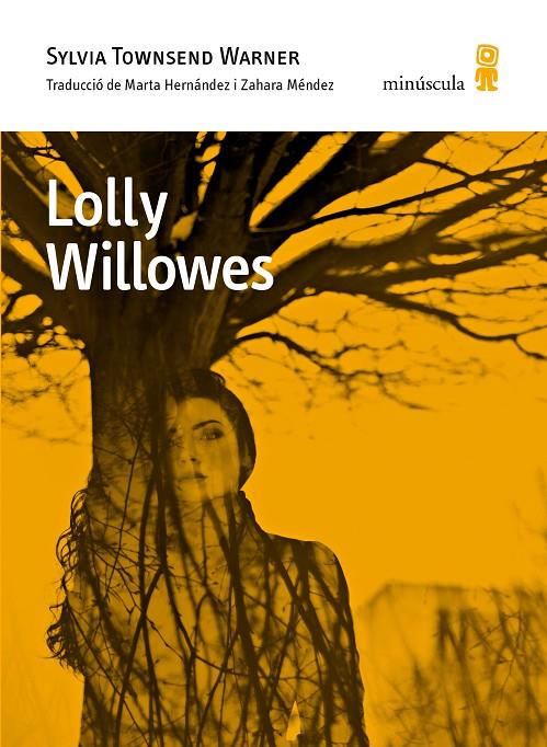 Lolly Willowes | 9788494534850 | Townsend Warner, Sylvia | Llibreria online de Figueres i Empordà