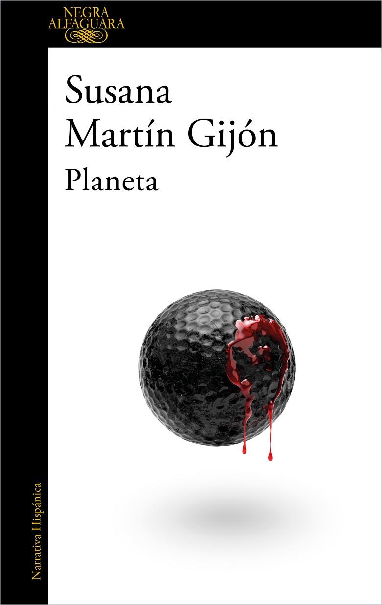 Planeta (Inspectora Camino Vargas #02) | 9788420461007 | Martín Gijón, Susana | Llibreria online de Figueres i Empordà