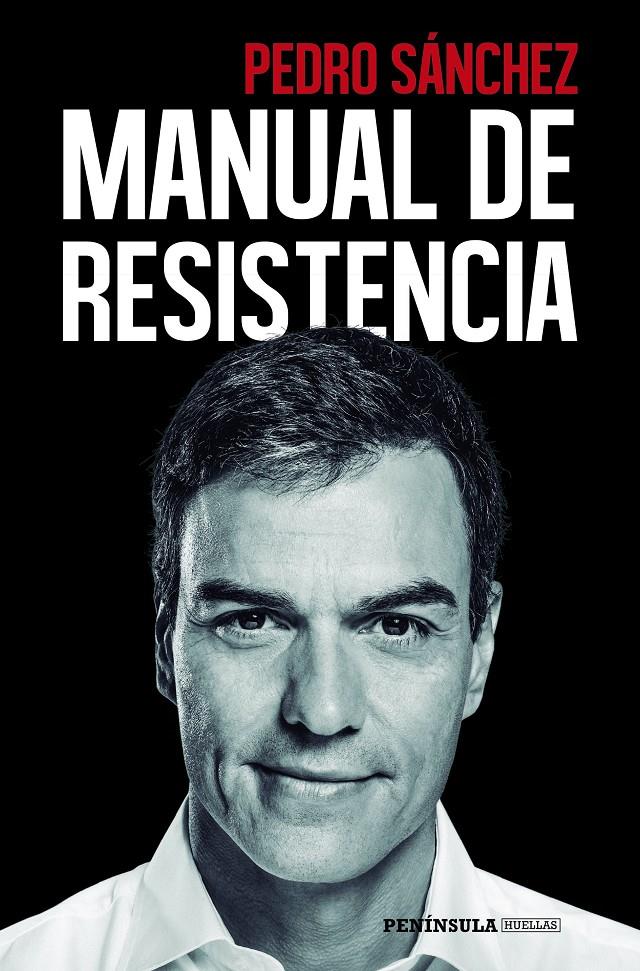 Manual de resistencia | 9788499427959 | Sánchez, Pedro | Llibreria online de Figueres i Empordà