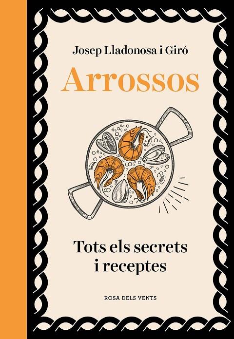 Arrossos | 9788419756602 | Lladonosa i Giró, Josep | Llibreria online de Figueres i Empordà