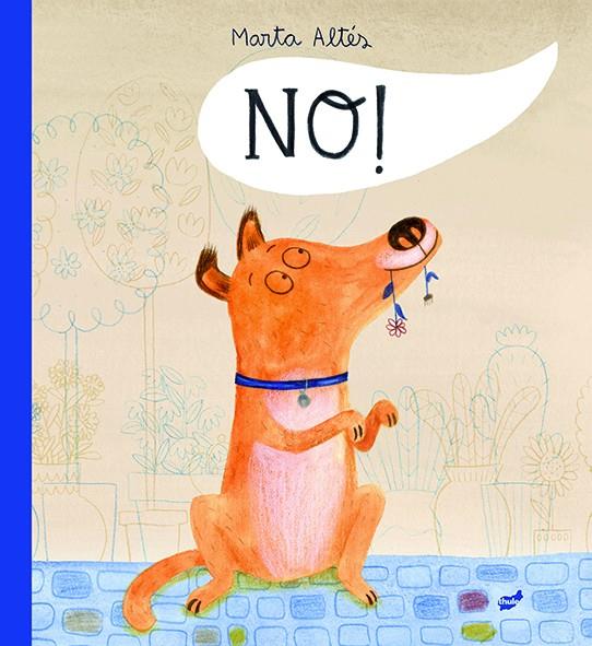 No! (CAT) | 9788415357711 | Altés García, Marta | Llibreria online de Figueres i Empordà