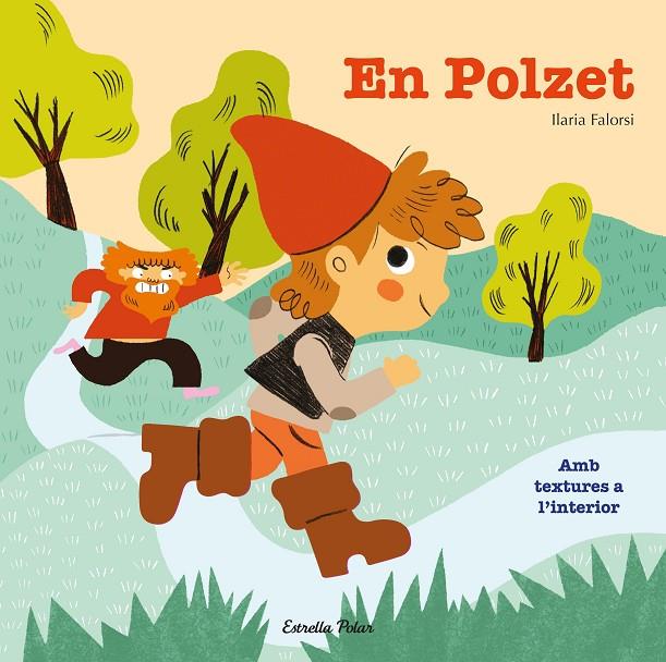 En Polzet | 9788418134968 | Falorsi, Ilaria | Llibreria online de Figueres i Empordà