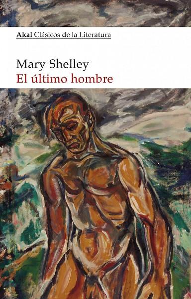 El último hombre | 9788446048565 | Shelley, Mary | Llibreria online de Figueres i Empordà