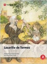 El Lazarillo De Tormes N/c (Clasicos Adaptados #10) | 9788431680251 | Alonso Gonzalez, Eduardo/Rey Hazas, Antonio/Casa Torrego, Gabriel/Anton Garcia, Francisco | Llibreria online de Figueres i Empordà