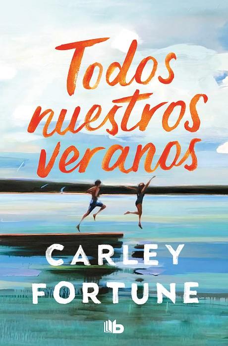 Todos nuestros veranos | 9788413149110 | Fortune, Carley | Llibreria online de Figueres i Empordà