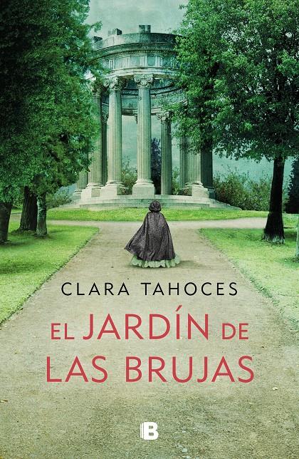 El jardín de las brujas | 9788466668057 | Tahoces, Clara | Librería online de Figueres / Empordà