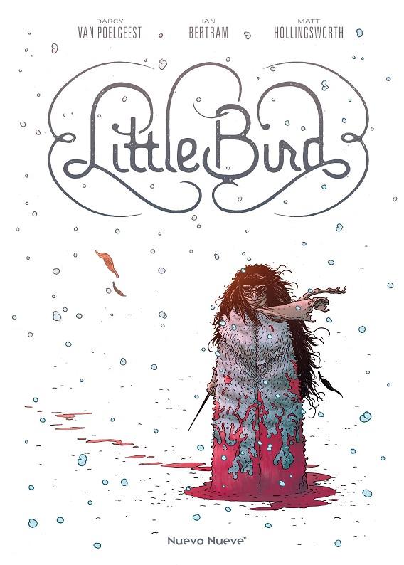 Little Bird | 9788417989583 | Llibreria online de Figueres i Empordà