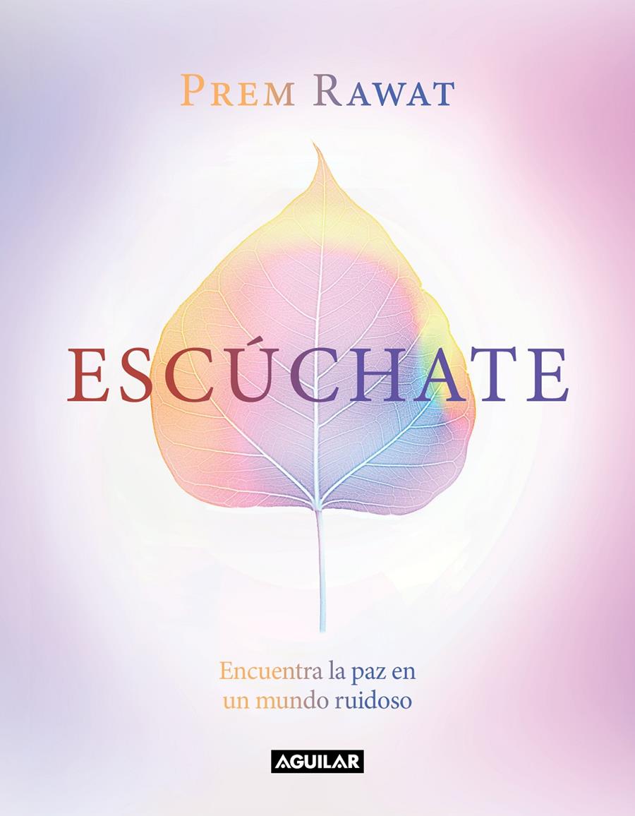 Escúchate | 9788403521667 | Rawat, Prem | Llibreria online de Figueres i Empordà