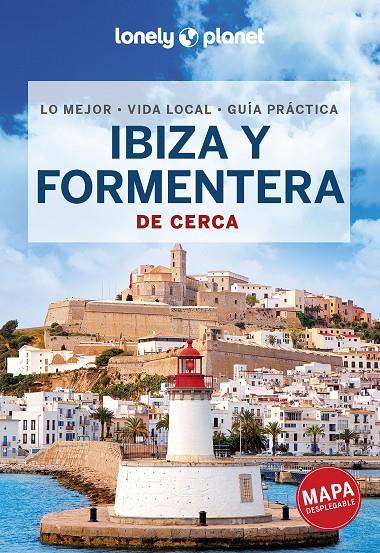 Ibiza y Formentera De cerca 4 | 9788408264200 | Noble, Isabella | Llibreria online de Figueres i Empordà