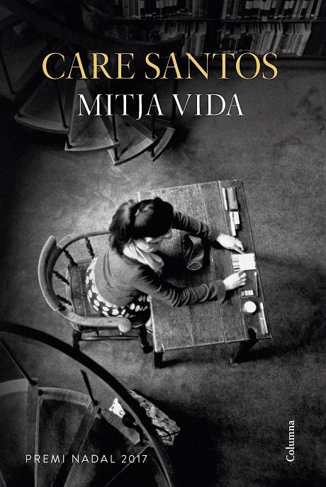 Mitja vida | 9788466422505 | Santos, Care | Llibreria online de Figueres i Empordà