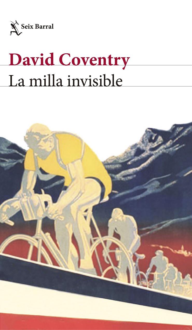 La milla invisible | 9788432232589 | Coventry, David | Llibreria online de Figueres i Empordà