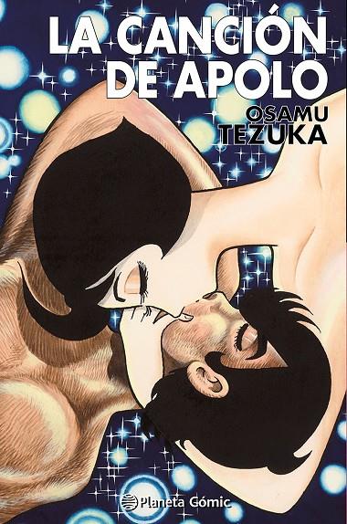 La canción de Apolo (Tezuka) | 9788411403641 | Tezuka, Osamu | Llibreria online de Figueres i Empordà