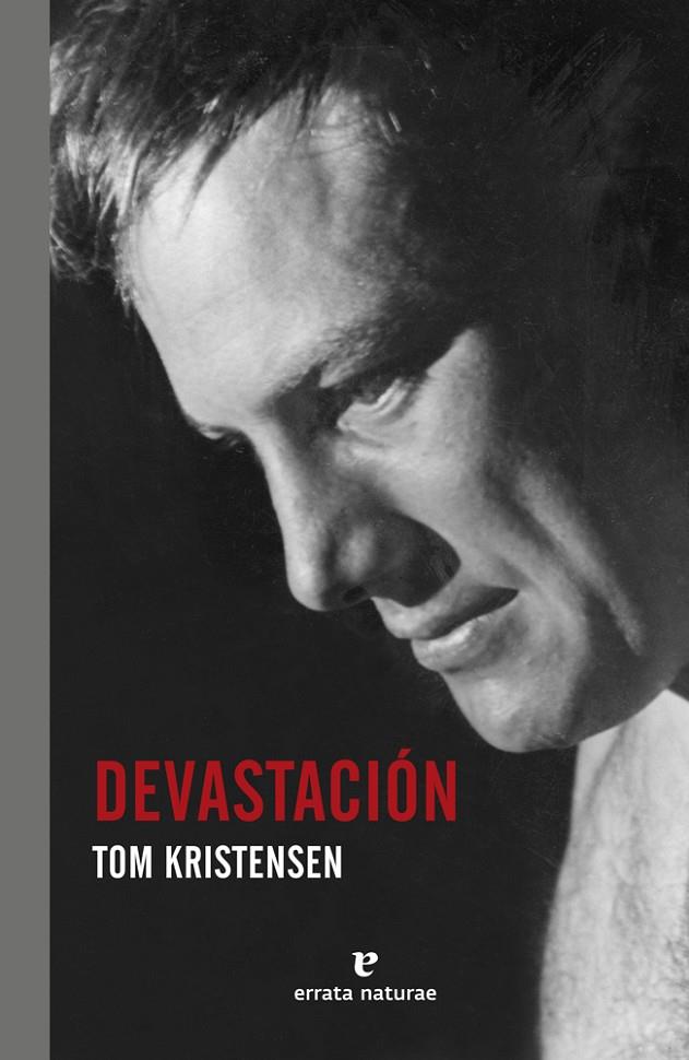 Devastación | 9788416544776 | Kristensen, Tom | Llibreria online de Figueres i Empordà