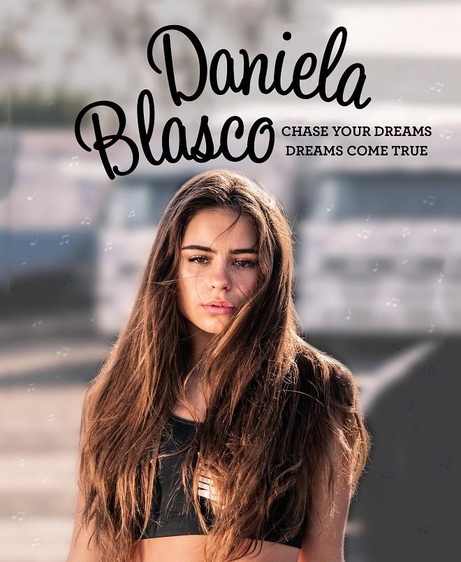 Chase your dreams, Dreams come true | 9788417424985 | Blasco, Daniela | Llibreria online de Figueres i Empordà