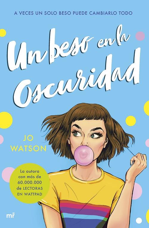 Un beso en la oscuridad | 9788427050891 | Watson, Jo | Librería online de Figueres / Empordà