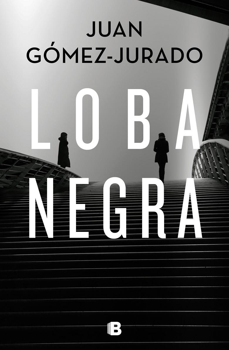 Loba negra (Reina roja #02) | 9788466666497 | Gómez-Jurado, Juan | Llibreria online de Figueres i Empordà