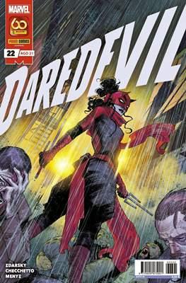 DAREDEVIL #022 | 977000557500100022 | Zdarsky, Chip / Checchetto, Marco /  Menyz, Marcio | Llibreria online de Figueres i Empordà