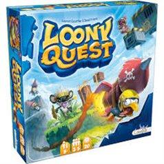 LOONY QUEST | 3558380039556 | Llibreria online de Figueres i Empordà