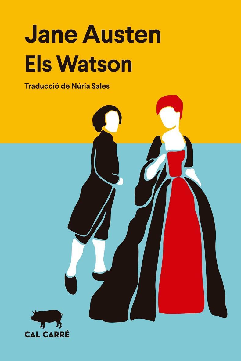Els Watson | 9788412585674 | Jane, Austen | Librería online de Figueres / Empordà