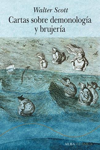 Cartas sobre demonología y brujería | 9788411780971 | Scott, Walter | Librería online de Figueres / Empordà