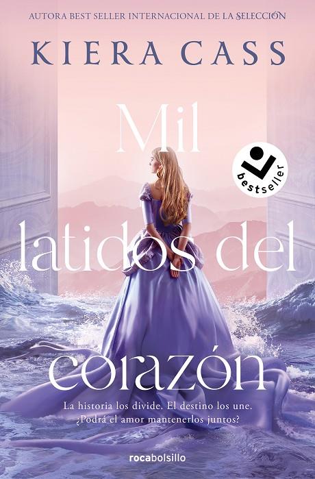 Mil latidos del corazón | 9788419498625 | Cass, Kiera | Llibreria online de Figueres i Empordà