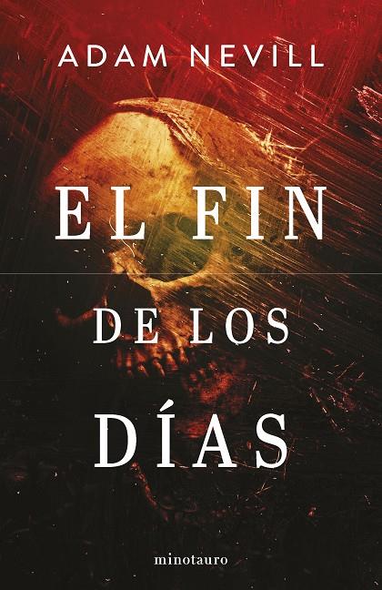 El fin de los días (NE) | 9788445014851 | Nevill, Adam | Librería online de Figueres / Empordà