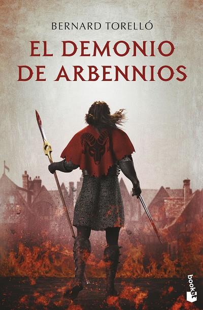 El Demonio de Arbennios | 9788445012765 | Torelló López, Bernard | Llibreria online de Figueres i Empordà