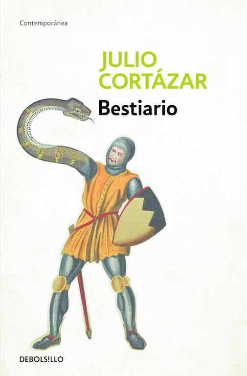 Bestiario | 9788466331845 | Cortázar, Julio | Llibreria online de Figueres i Empordà