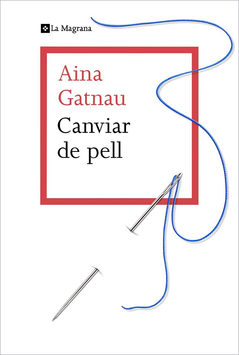 Canviar de pell | 9788412425321 | Gatnau, Aina | Llibreria online de Figueres i Empordà